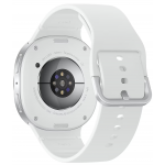 Samsung 三星 Galaxy Watch8 44mm (LTE) 智能手錶 (銀色)